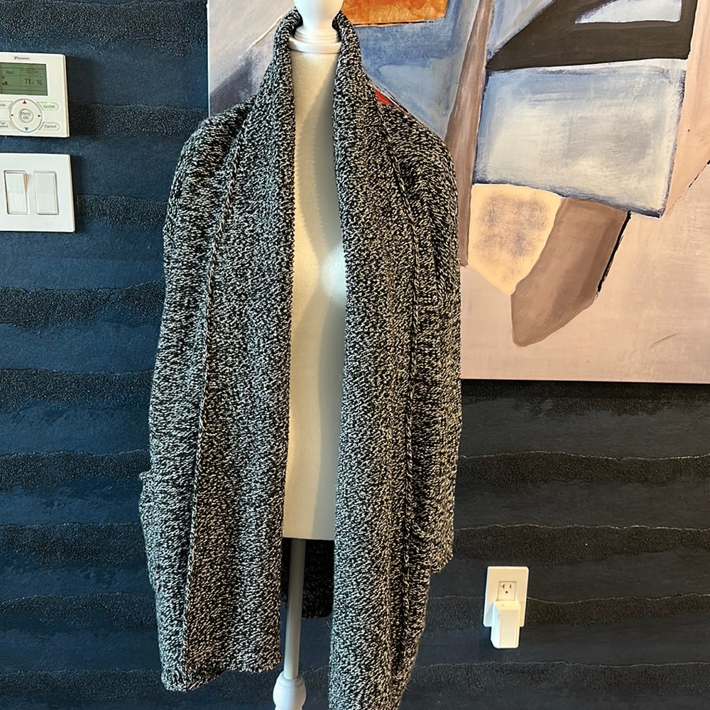 Women’s XS Knit Cardigan